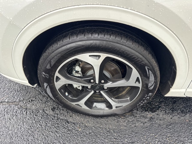 2023 FORD ESCAPE - Image 35