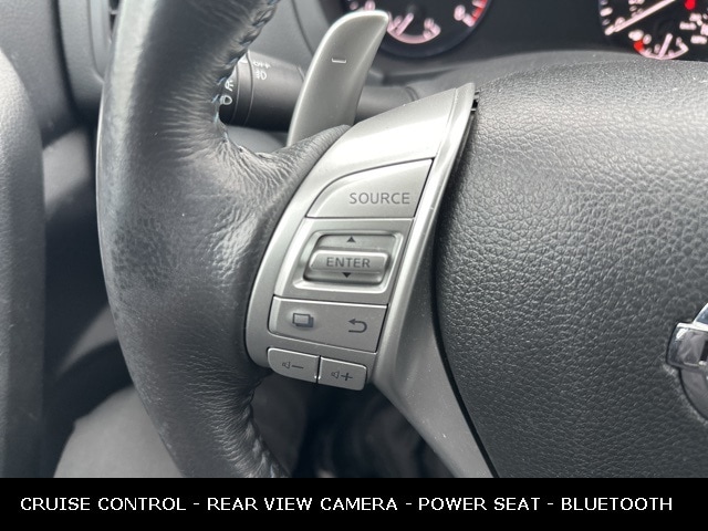 2017 NISSAN ALTIMA - Image 18