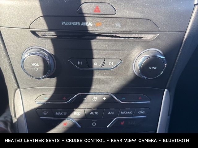 2018 FORD EDGE - Image 21