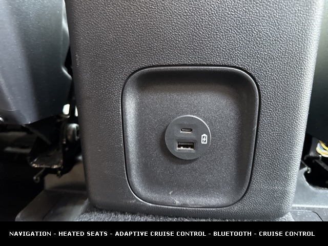 2022 FORD BRONCO SPORT - Image 16