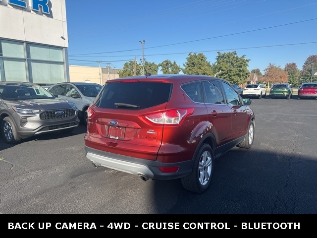 2015 FORD ESCAPE - Image 11