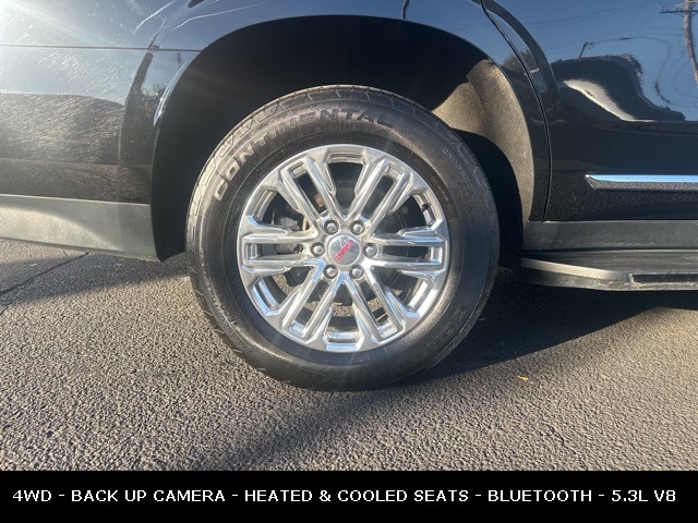 2023 GMC YUKON - Image 36