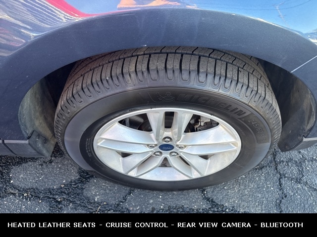 2018 FORD EDGE - Image 29