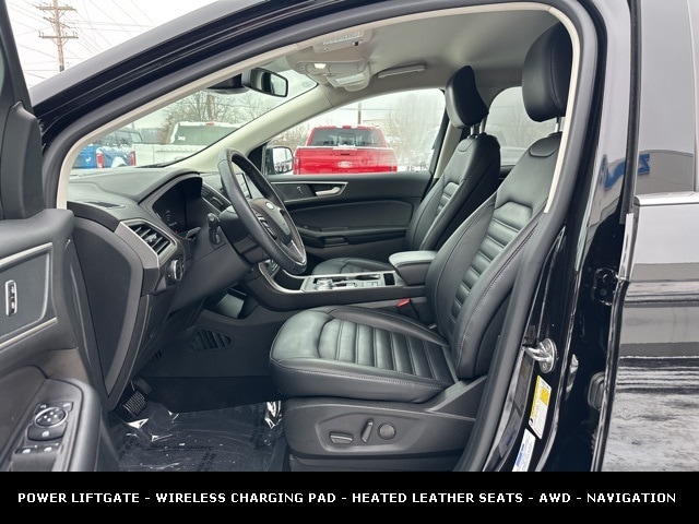 2024 FORD EDGE - Image 2