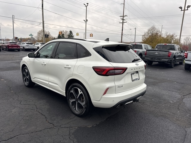 2023 FORD ESCAPE - Image 9