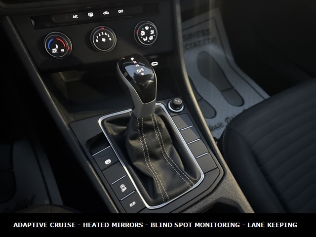 2024 VOLKSWAGEN JETTA - Image 21