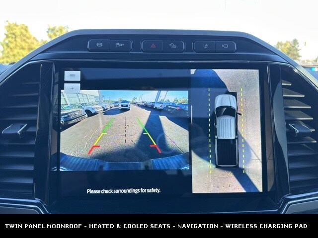 2022 Ford F-350 King Ranch photo 4