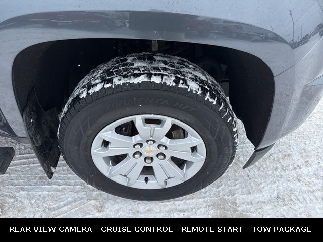 2016 CHEVROLET COLORADO - Image 30