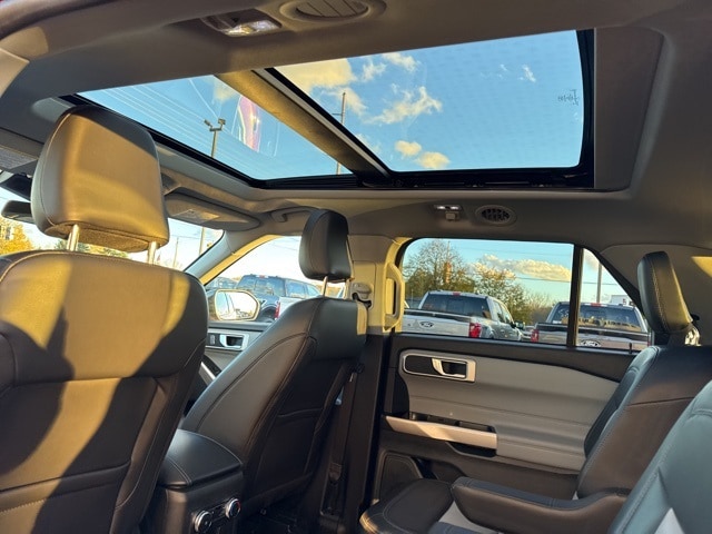 2022 FORD EXPLORER - Image 22