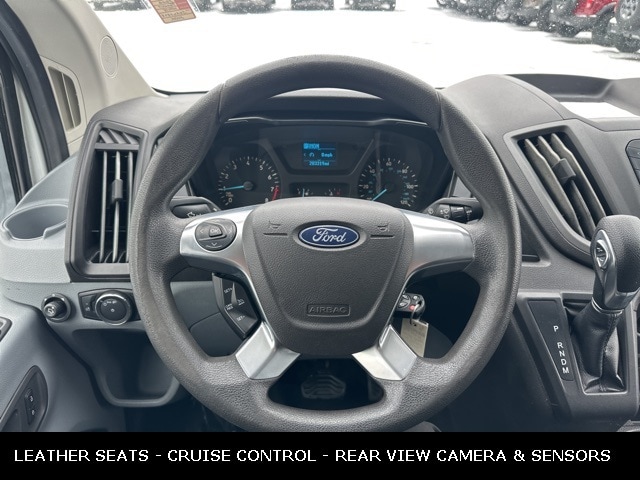 2018 FORD TRANSIT - Image 3