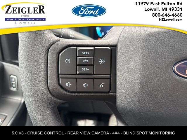 2024 FORD F-150 - Image 18