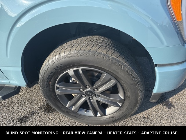 2023 FORD F-150 - Image 31