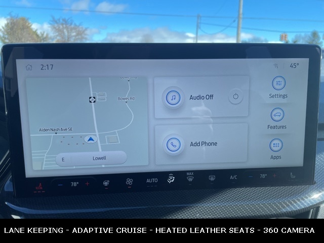 2023 FORD ESCAPE - Image 3