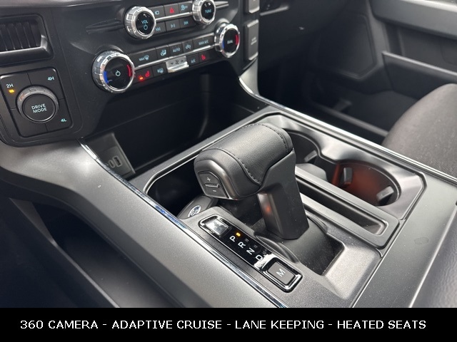 2025 FORD F-150 - Image 25