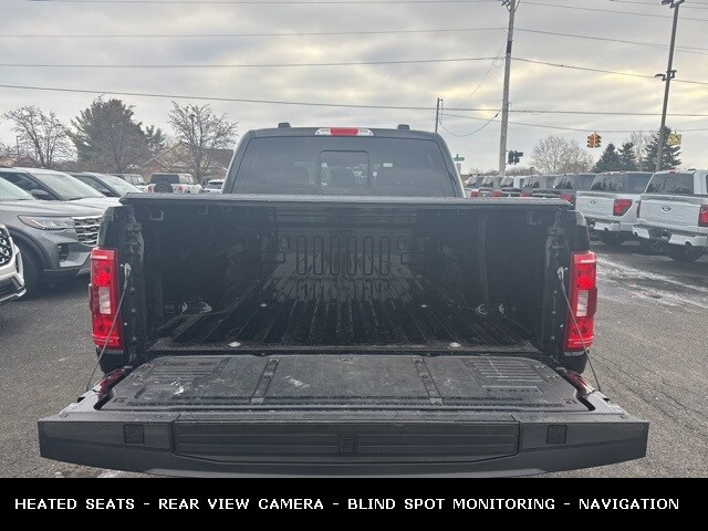 2023 FORD F-150 - Image 14