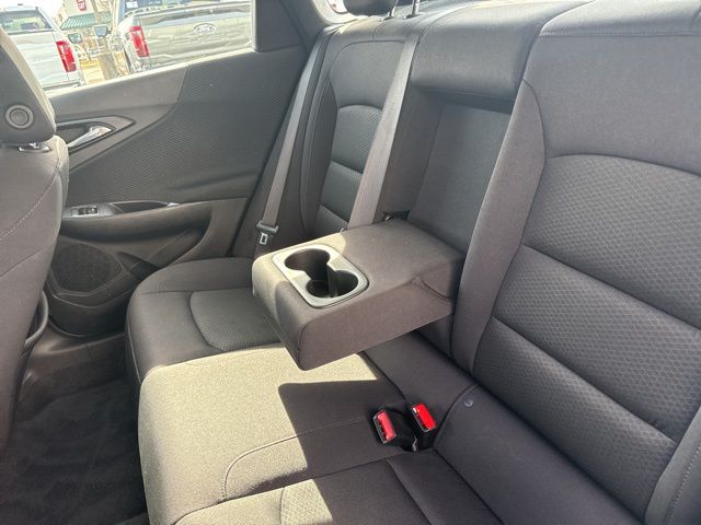 2024 CHEVROLET MALIBU - Image 25