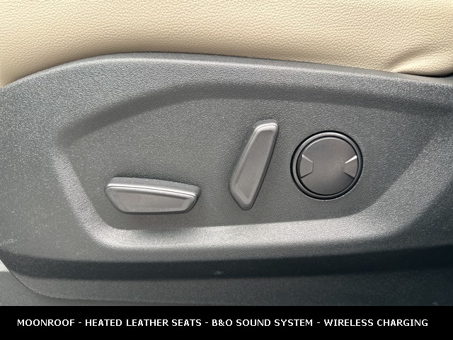 2022 FORD EDGE - Image 22