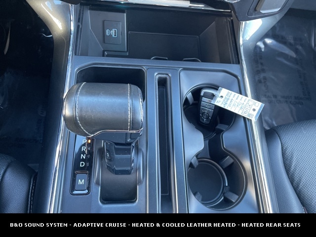 2021 FORD F-150 - Image 21