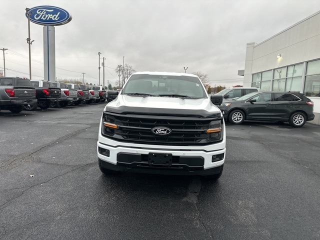 2024 FORD F-150 - Image 6