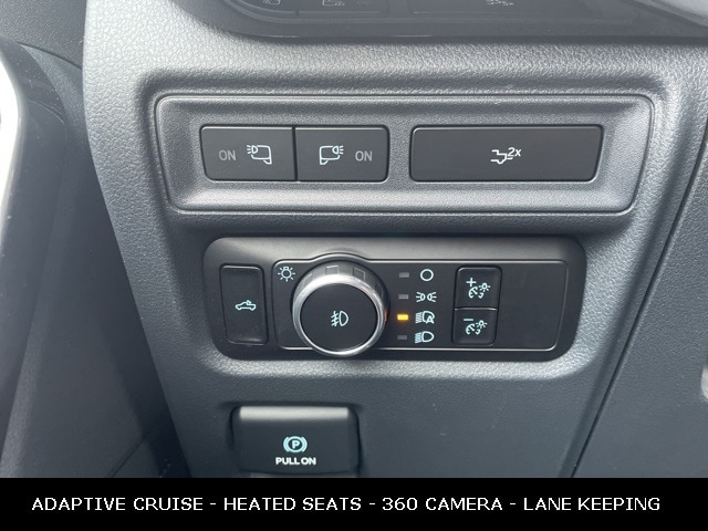 2023 FORD F-150 - Image 19