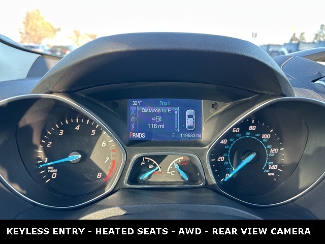 2014 FORD ESCAPE - Image 20