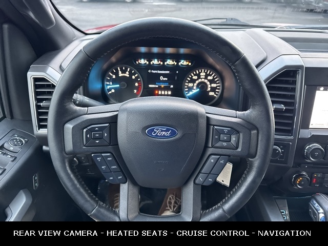 2018 FORD F-150 - Image 2