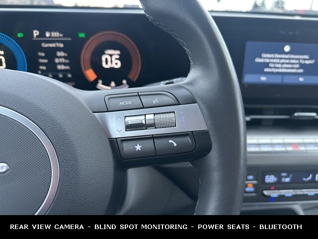 2024 HYUNDAI KONA - Image 22