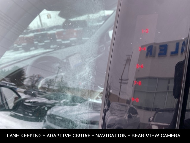 2022 FORD EXPLORER - Image 9