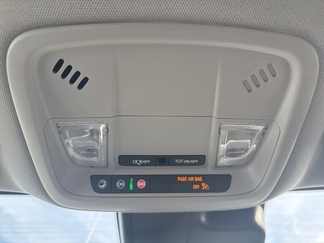 2024 CHEVROLET MALIBU - Image 23