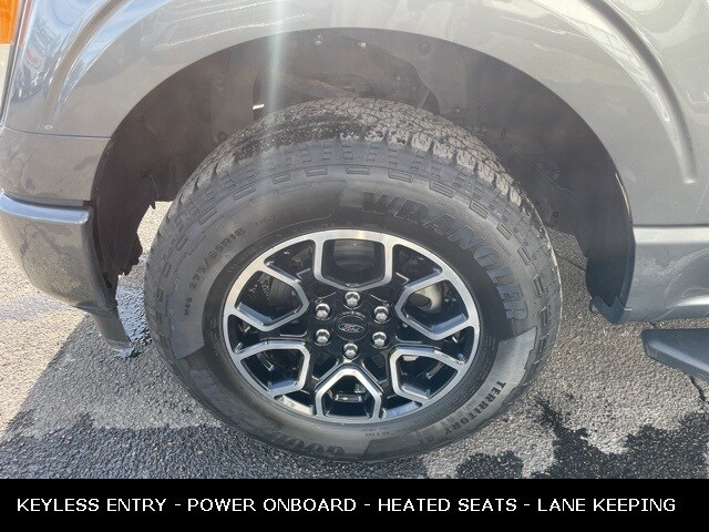 2023 FORD F-150 - Image 31