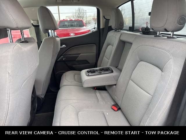 2016 CHEVROLET COLORADO - Image 25