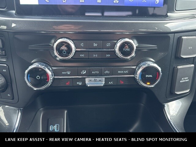 2022 FORD F-150 - Image 28