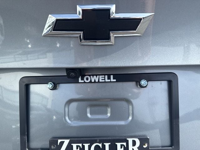 2024 CHEVROLET MALIBU - Image 8