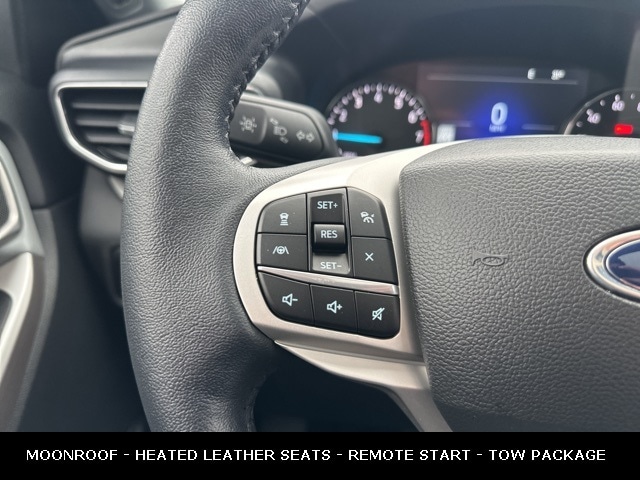 2023 FORD EXPLORER - Image 27