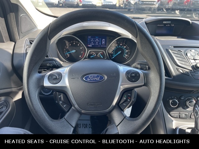 2013 FORD ESCAPE - Image 3