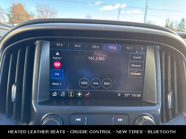 2020 CHEVROLET COLORADO - Image 22