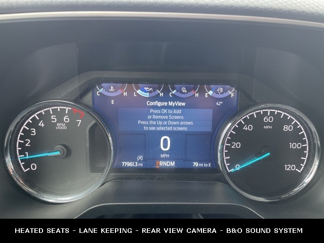 2023 FORD F-150 - Image 16