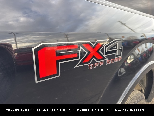 2019 FORD F-150 - Image 11