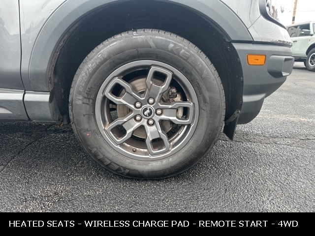 2022 FORD BRONCO SPORT - Image 32