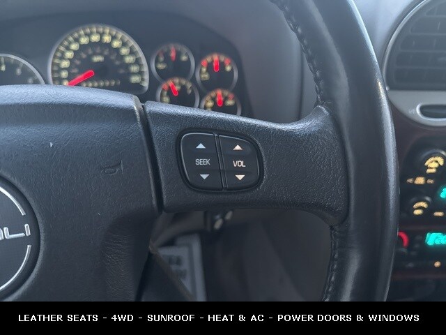 2008 GMC ENVOY - Image 14