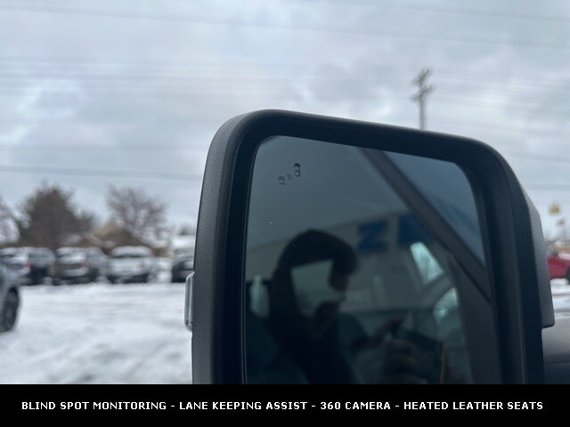 2023 FORD BRONCO - Image 19