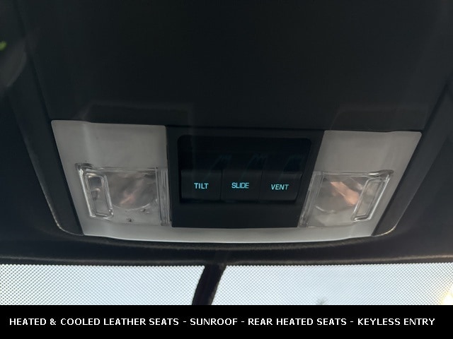 2016 FORD EXPEDITION MAX - Image 32