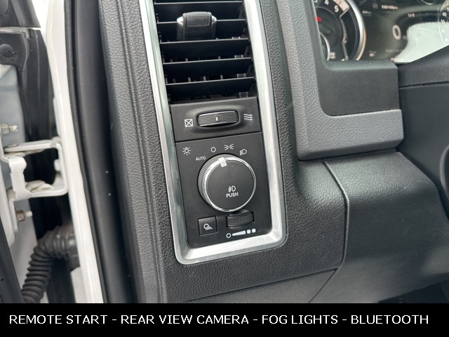 2014 RAM 1500 - Image 18