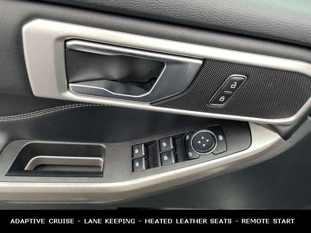 2023 FORD EXPLORER - Image 16