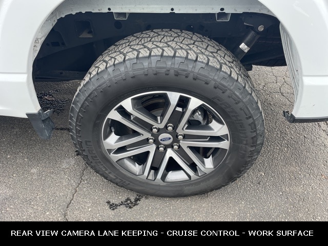 2023 FORD F-150 - Image 31