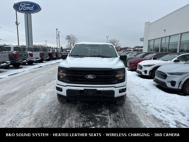 2024 FORD F-150 - Image 6