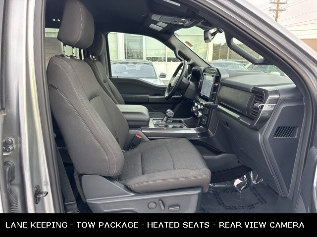 2023 FORD F-150 - Image 16
