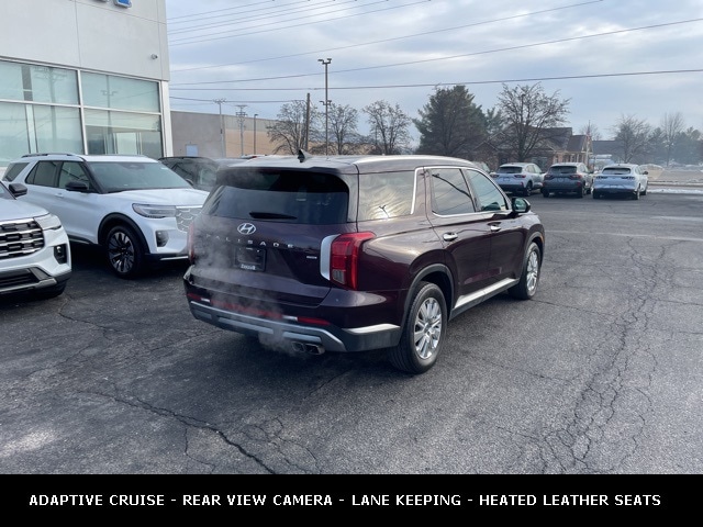 2024 HYUNDAI PALISADE - Image 11