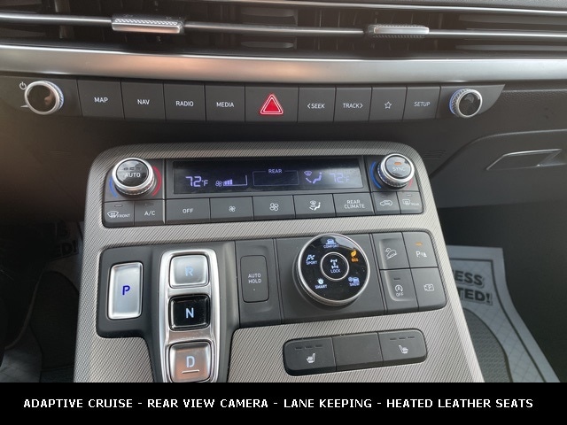 2024 HYUNDAI PALISADE - Image 20