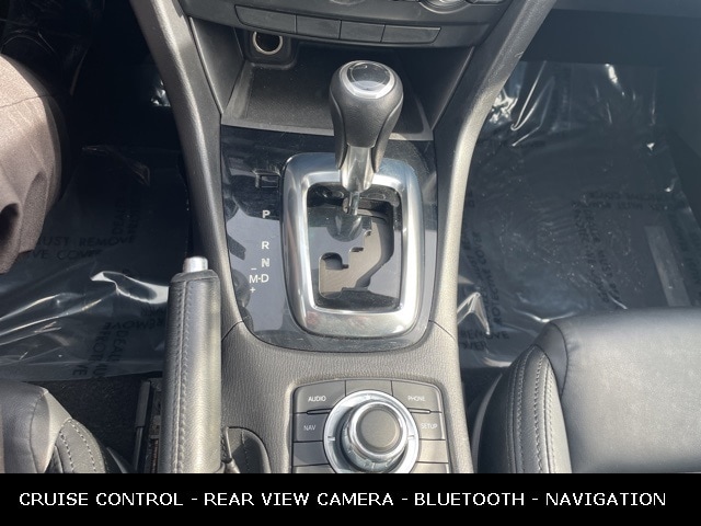 2014 MAZDA MAZDA6 - Image 18